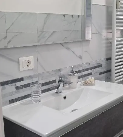 Apartman La Casa Nel Corso Codice Citra 009056-lt-0343 *