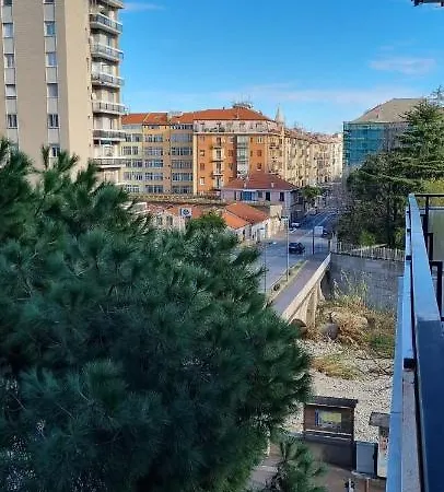 La Casa Nel Corso Codice Citra 009056-lt-0343 Savona