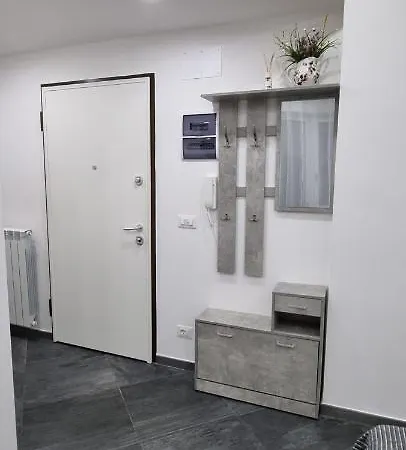 La Casa Nel Corso Codice Citra 009056-lt-0343 Appartamento *