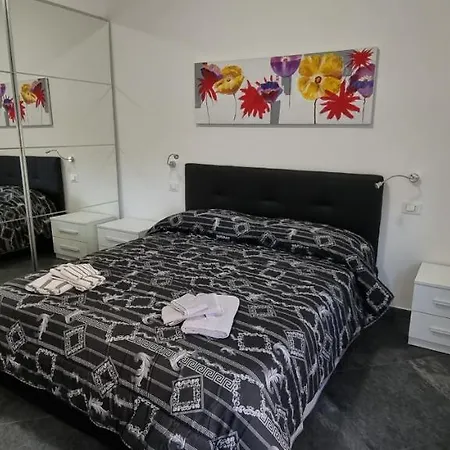 La Casa Nel Corso Codice Citra 009056-lt-0343 公寓