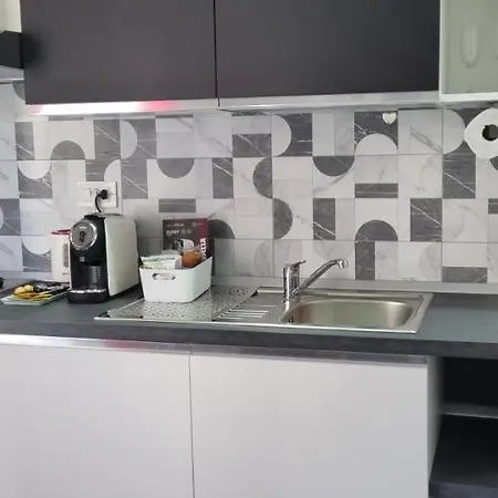 Apartman La Casa Nel Corso Codice Citra 009056-lt-0343