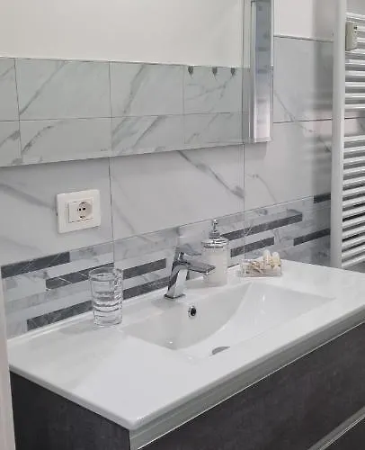 Appartement La Casa Nel Corso Codice Citra 009056-lt-0343 *