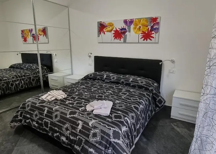 La Casa Nel Corso Codice Citra 009056-lt-0343 Appartement