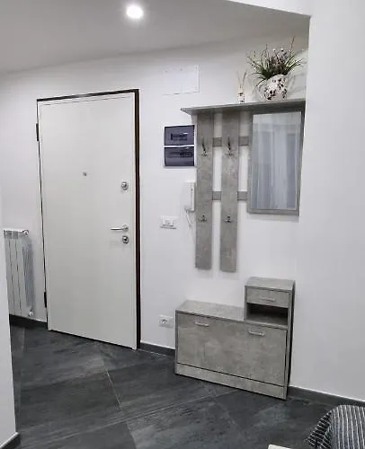 La Casa Nel Corso Codice Citra 009056-lt-0343 Appartement *