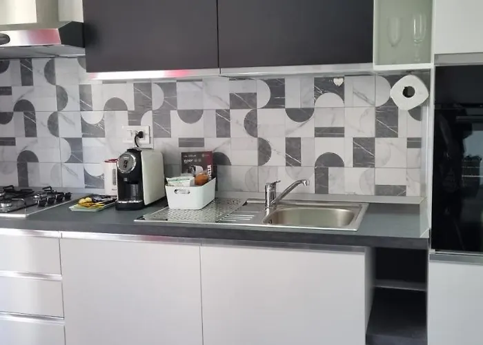 Appartement La Casa Nel Corso Codice Citra 009056-lt-0343